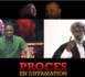 Affaire Sonko-Mame Mbaye Niang : La diffamation est une infraction politique, le parquet a introduit le faux pour corser le dossier (ME Ciré Clédor Ly)