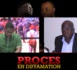 Me Baboucar Cissé : 