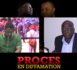 Me Baboucar Cissé : "Ousmane Sonko a bel et bien reçu sa convocation et le dossier a été retenu".