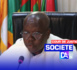 Cour de Justice de l'UEMOA : Mahawa Sémou Diouf,  nouveau Président pour un mandat de 3 ans
