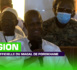 Cérémonie officielle du Magal de Porokhane : le ministre de l'intérieur liste les réalisations du président Macky Sall dans la cité de Sokhna Mame Diarra Bousso.