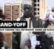 Grand-Yoff : Porté disparu il y a 3 jours, l’Imam Cheikh Tidiane Tall retrouvé dans un bassin.