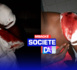 MBACKÉ - Un enseignant sauvagement agressé ! Bouba qui a perdu beaucoup de son sang, a aussi failli perdre son épaule
