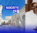 Inauguration de la Grande Mosquée de Bopp : Focus sur le parrain Thierno El Hadj  Mouhamadou Saïdou Ba
