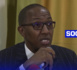 Sortie sur le TER / Abdoul Mbaye fait la leçon au PR Macky Sall : « Un Chef d’Etat n’attaque pas son opposition en conférence internationale… »