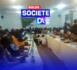 KOLDA : Abdoulaye Seydou Sow, ministre de l'urbanisme préside le forum régional de partage de projets-programmes...