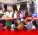 Méga meeting de Pikine / Aliou SAll : « Maintenir le président Macky Sall démarre à partir de dimanche! »