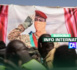 Burkina: le capitaine Traoré maintient les relations avec Paris, dément la présence de Wagner