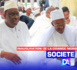 Le khalife de Médina Gounass Bénit Macky: « Il faut rendre grâce à Dieu pour ce que vous avez accompli jusque-là, pour le Sénégal… »