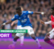 Premier League : Avec un excellent Idrissa Gana Gueye, Everton fait tomber le leader, Arsenal…