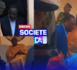 DAKAR- Le Président Macky Sall chez Moustapha Cissé Lô pour …