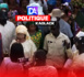 Kaolack : Awa Guèye procéde au lancement de la campagne des 2 millions de signatures au profit du président Macky Sall en direction de 2024.