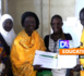 Sokone / Cérémonie de remise de diplômes aux jeunes agripreneurs de la région Centre : Agir Niombato et ses partenaires s'engagent dans la lutte contre le sous-emploi et l'immigration clandestine.