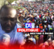 Grand rassemblement à Pikine / Abdou K. Fofana : « Ce sont les vrais patriotes qui se sont mobilisés aujourd’hui… »