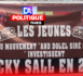 Thiès : Les militants de Siré Dia portent la candidature du Président Macky Sall en 2024 et comptent mobiliser pour l'accueillir