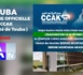 [  🔴 DIRECT  ]   TOUBA- OUVERTURE OFFICIELLE DU CCAK ( Université de Touba )