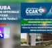 [  🔴 DIRECT  ]   TOUBA- OUVERTURE OFFICIELLE DU CCAK ( Université de Touba )
