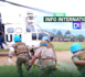Nord-Kivu Kinshasa : un casque bleu tué à la suite de l’attaque d’un des hélicoptères de la MONUSCO