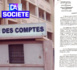 Gestion du fonds Covid 2020-2021: Le procureur de la République fait engager  des enquêtes préliminaires et confie l'affaire à la DIC