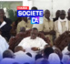 TOUBA -  Le Président Macky Sall s’engage à accompagner le Khalife dans le fonctionnement du CCAK