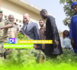 Agriculture et école / Lutte contre le changement climatique : l’ASERGMV et l’ambassade d’Israël misent sur l'aménagement des jardins scolaires.