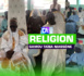 Cérémonie officielle du Gamou de Taïba Niassène : "Être un patriote, c'est participer au développement de sa nation, respecter les institutions, la population, les chefs religieux..." (Khalife général de Médina Baye).