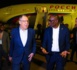 Lavrov arrive au Mali en pleine idylle entre Bamako et Moscou