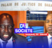 Cour d'Appel de Dakar : L'affaire Madiambal Diagne - Souleymane Teliko renvoyée au 21 février prochain