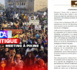 Démonstration de force de la majorité présidentielle à Pikine : L'Apr s'en félicite et engage ses militants dans la préservation de la sécurité et de la stabilité du pays