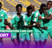 Préparation CAN U20 : Les Lionceaux dominent la Zambie au stade Lat Dior de Thiès…