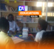 KOLDA : une bibliothèque municipale pour rehausser le niveau des élèves…préparer les concours…