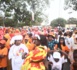 Tournée économique : Les premières images de l’accueil du président Macky Sall à Thiès