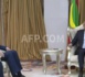 Lavrov étend à la Mauritanie l'offre de soutien de Moscou