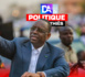 Macky Sall à Thiès : « Je vois bien que le Mbourok Soow est en marche… »