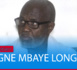 ITV - SERIGNE MBAYE LONGHOR : « Non ! Sonko ne fera pas meeting à Mbacké… Qu’il arrête d’offenser Touba en traitant ses jeunes de Khalifs, ses cotisations d’adiya et ses meetings de magal ! »