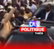 Thiès : Le maire Mamadou Thiaw et ses militants accueillent en grande pompe le Président Macky