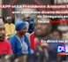 [ 🔴DIRECT ] FRAPP, Présidente Aminata Touré avec plus d’une dizaine de collectifs Face à la Presse