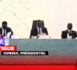 Tournée économique à Thies: Macky Sall préside le conseil présidentiel après celui de 2014