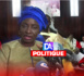 Rétablissement du droit des travailleurs: Aminata Touré plaide pour une réforme du Conseil supérieur de la magistrature.