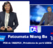 [ 🔴DIRECT ] EN LIGNE : Enjeux de la présidentielle de 2024. Quelles perspectives ? Fatoumata Niang Ba PCS de l’ASEPEX à coeur ouvert