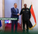 A Khartoum, Lavrov défend les opérations du groupe Wagner en Afrique