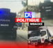 MBACKÉ - Une police très matinale s’est déjà emparée des grandes artères