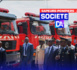 Séisme en Turquie et en Syrie: Le président Macky Sall envoie une trentaine de sapeurs-pompiers sénégalais.