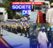 [ IMAGES ] Camp militaire de Thiès :  Visite du président Macky Sall de la base Général Louis Tavares Da Souza 