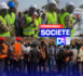 Kédougou / Infrastructure routière : Le maire Ousmane Sylla débloque près de 40 millions pour désenclaver le quartier Ndiormi.