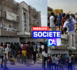 Mbacké : Les patriotes commencent à se rassembler au niveau de la permanence de Pastef …