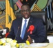 Macky Sall : "si ceux qui sont cités dans la traque avaient suivi mon conseil, on n'en serait pas là"