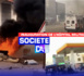 MBACKÉ - Les manifestants veulent s’en prendre aux stations d’essence… Les forces de l’ordre résistent ! 