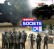 Mbacké : Les militants de Pastef gazés par la police
