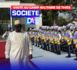 Visite au camp militaire de Thiès / Le président Macky Sall insiste sur la stabilité et la sécurité nationales devant les militaires : "Je vous redis ma fierté d’être votre Chef!"